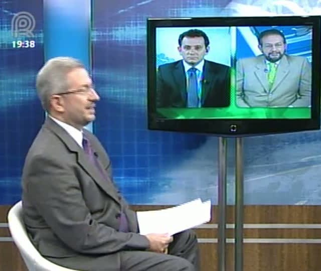 Parte 2: Bancada Rural debate os principais destaques do mundo do agronegócio