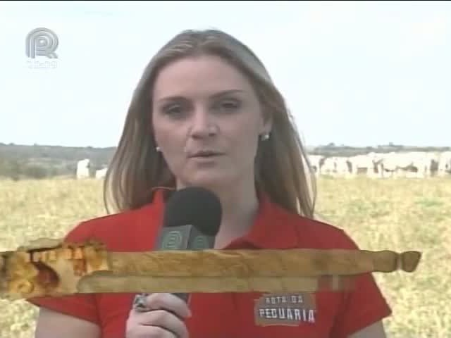 Rota da Pecuária visita os municípios de Anápolis e Ipameri, em Goiás