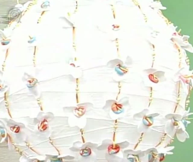 Boneca de pano
