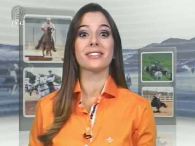 Parte2: Mangalarga Marchador TV destaca a última etapa da 2ª Copa de Marcha do Núcleo Bandeirantes