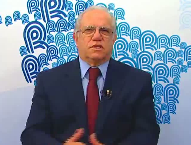 Comentário exclusivo: Ricardo Alfonsin fala sobre as expectativas para 2013