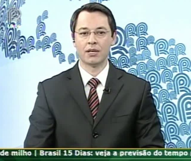 Parte 1: Bancada Rural debate sobre as políticas agrícolas esperadas até o final do governo de Dilma Rousseff