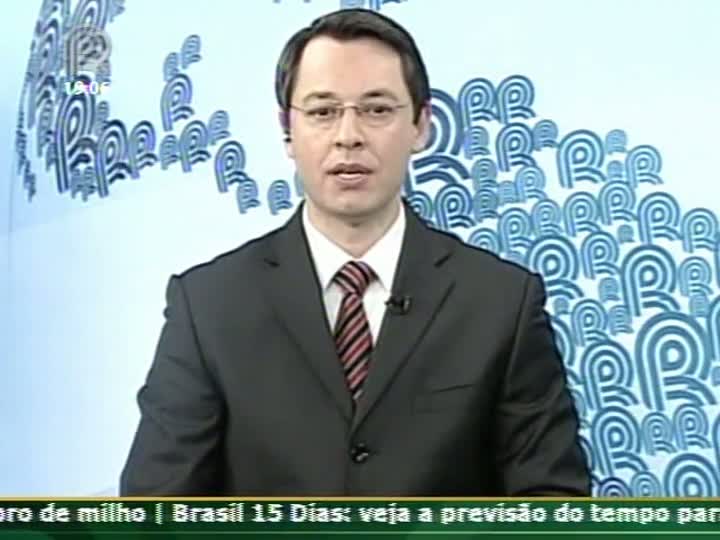 Parte 1: Bancada Rural debate sobre as políticas agrícolas esperadas até o final do governo de Dilma Rousseff