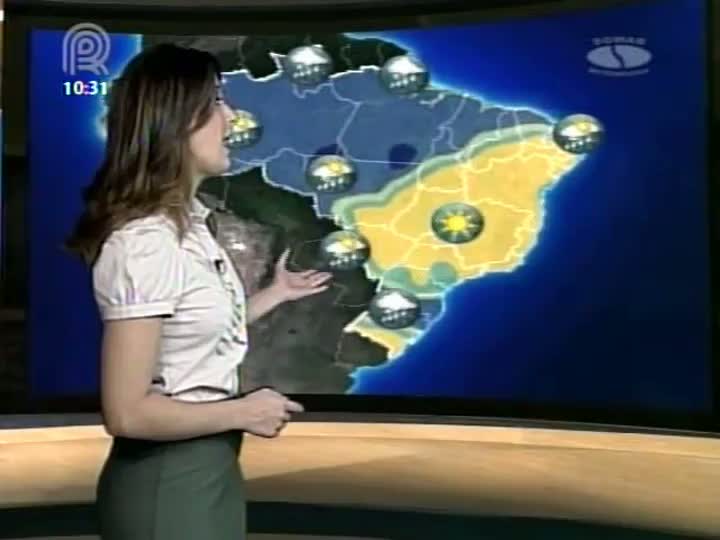 Brasil Amanhã