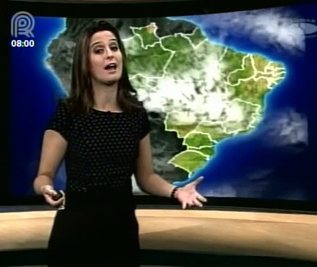 Água no Solo
