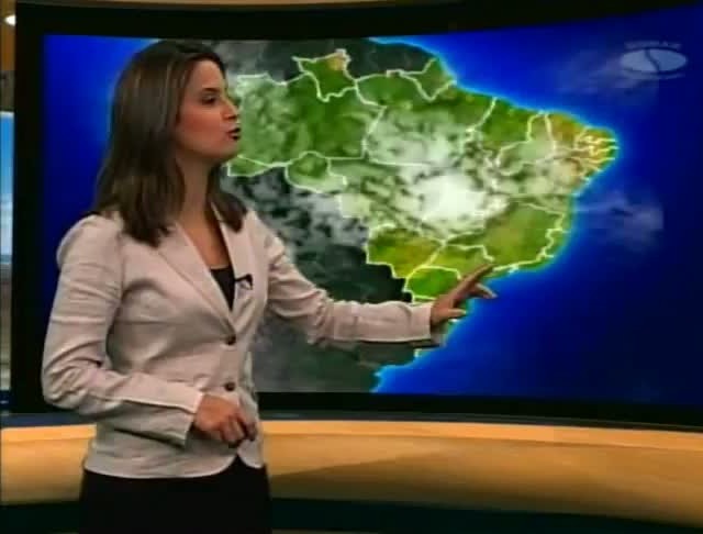 Boletim Web - Previsão para os próximos 15 dias