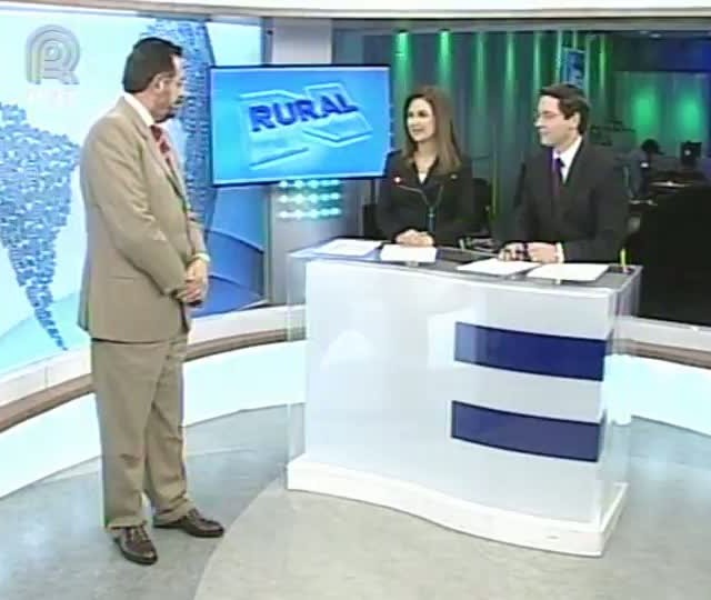 Miguel Daoud comenta a situação da demarcação de terras indígenas em MS