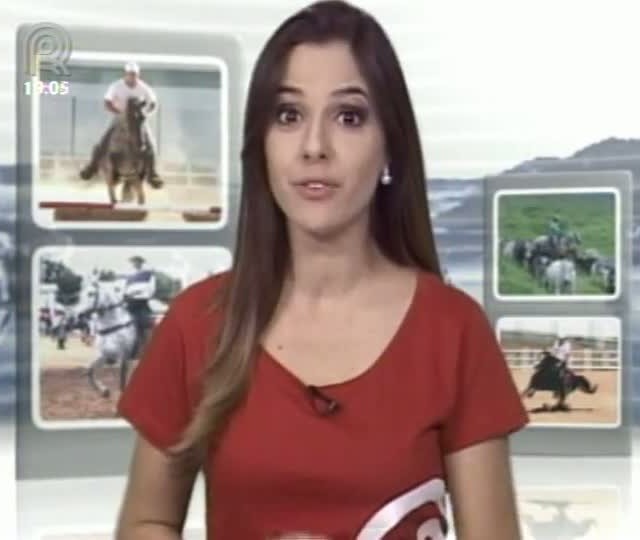 Parte 1: Programa Mangalarga destaca as cavalgadas e provas da primeira etapa do Caminhos do Marchador 2013/2014