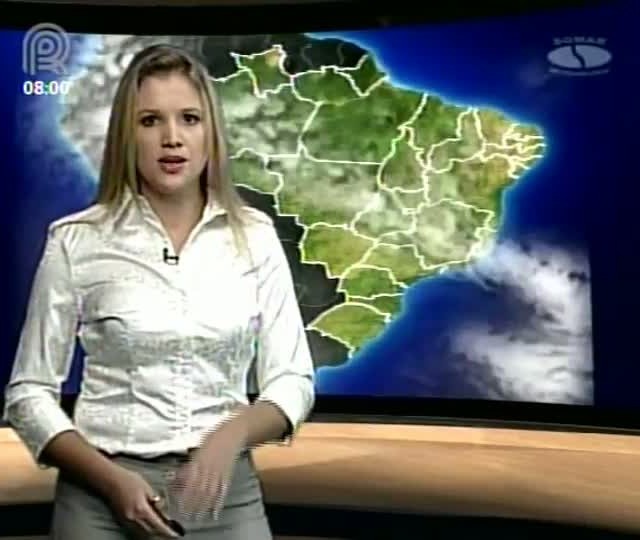 Água no Solo