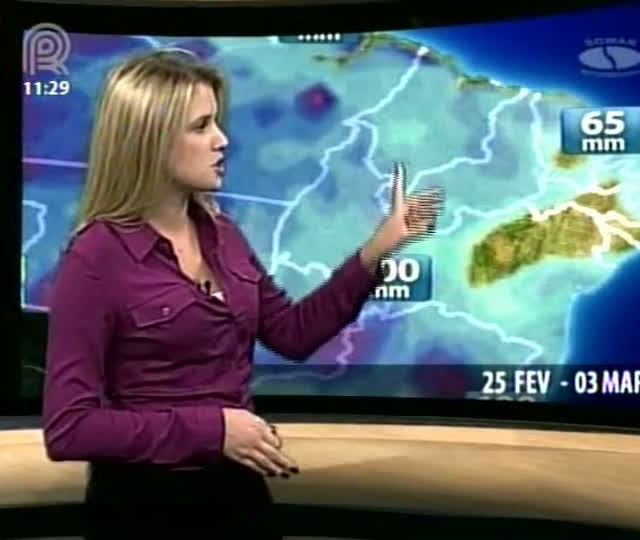 Brasil 15 dias especial