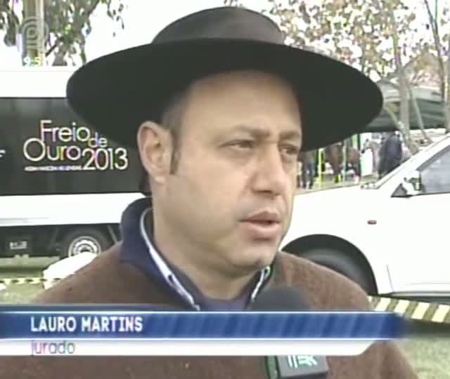 Foram conhecidos mais oito finalistas para a final do Freio de Ouro