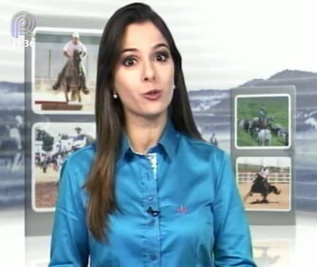 Parte 2: Mangalarga Marchador TV mostra as última notícias da 32ª Exposição Nacional, que começa no dia 17 de julho em Belo Horizonte