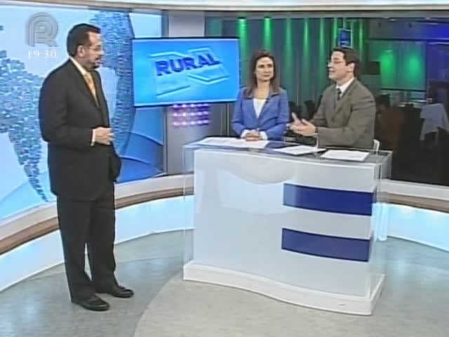 Miguel Daoud fala sobre ação coordenada pela presidente Dilma