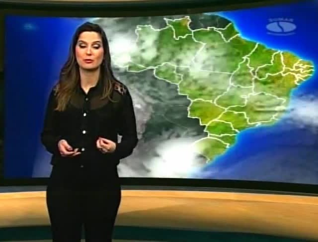 Boletim Web: previsão para 15 dias