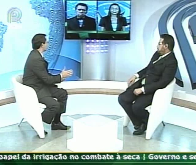 Parte 2: Bancada Rural debate consequências do caso de adulteração do leite para a cadeia produtiva