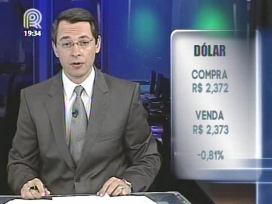 Fechamento do mercado em 20/02/2014