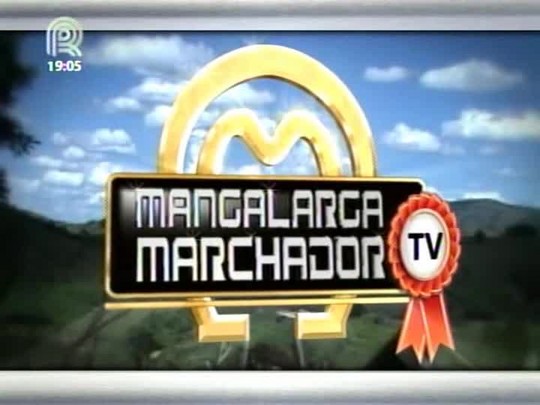 Mangalarga Marchador TV exibe etapa do projeto Caminhos do Marchador no Ceará