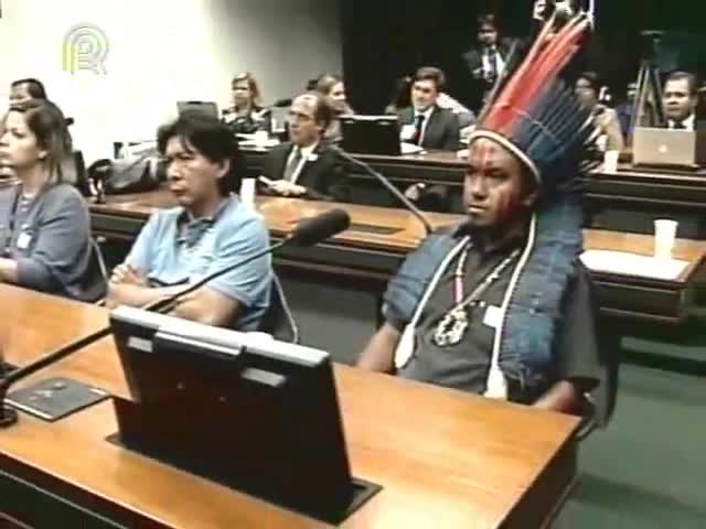 Produtores rurais exigem participação o Conselho Nacional de Política Indigenista