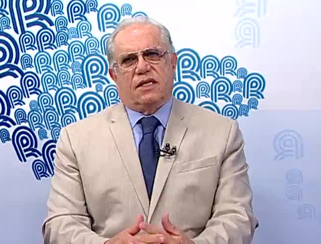Ricardo Alfonsin fala sobre a lei que reabre o Refis da crise
