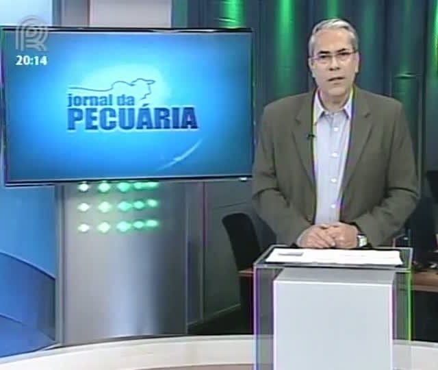 Analista da Scot Consultoria fala sobre a evolução da agricultura nas áreas de pastagem