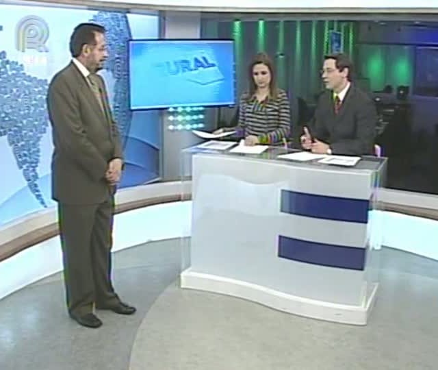 Miguel Daoud comenta o anúncio do Plano Safra 2013/2014