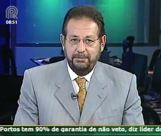 Contas Externas, Ata do Copom e Políticas Econômicas, por Miguel Daoud