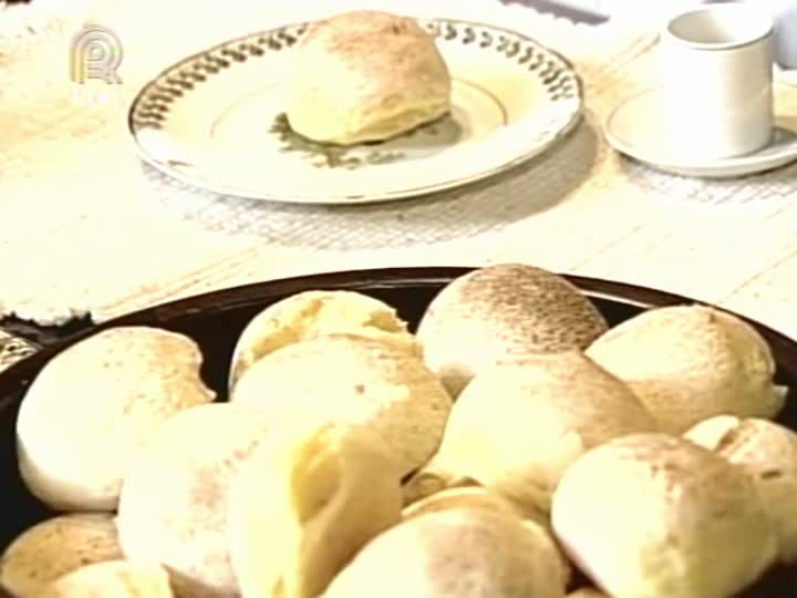 Produção de pão de queijo movimenta mais de R$ 200 milhões no Brasil