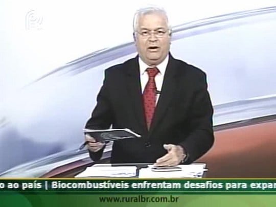 Presidente da Coopavel se diz satisfeito com preços da soja para Cascavel (PR)