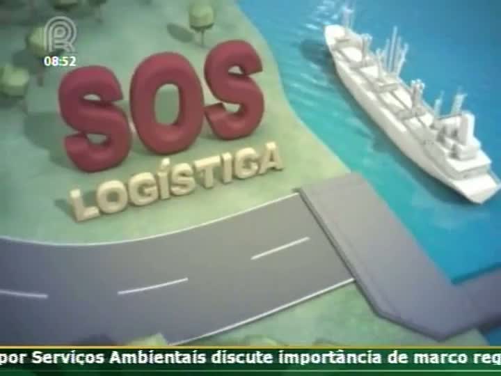 Seca no nordeste aumenta demanda por grãos mas produtos não chegam, comenta Marcelo Araújo