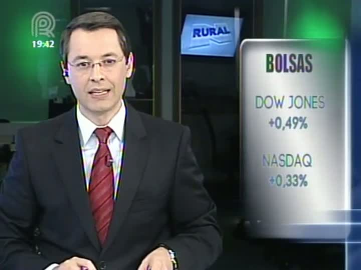 Fechamento do mercado em 21/01/2013