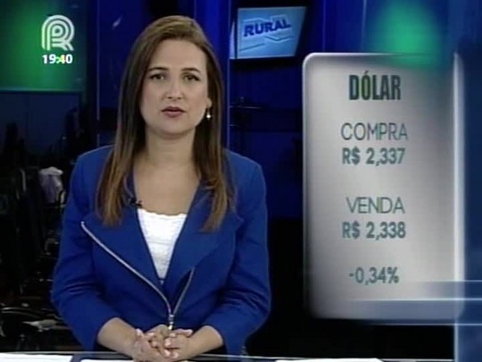 Fechamento do mercado em 20/01/2014