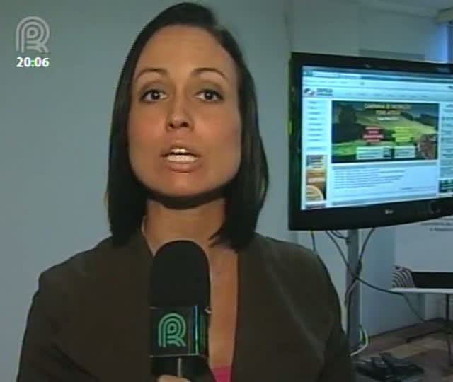 Termina na próxima sexta, dia 31, o prazo para vacinação de bovinos e bubalinos