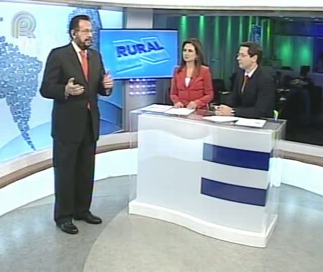 Miguel Daoud comenta o plano estratégico de desenvolvimento para a indústria brasileira