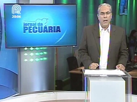 Exportação de carne chega a US$ 1 bilhão no primeiro bimestre