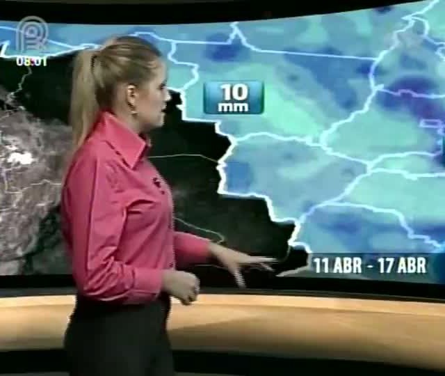 Água no Solo