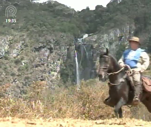 Mangalarga Marchador TV mostra a quinta etapa classificatória do Caminhos do Marchador (Parte 2)