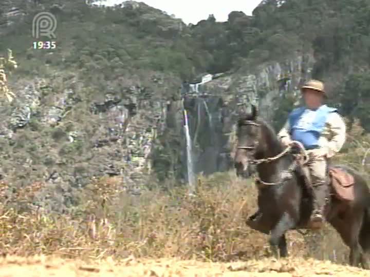 Mangalarga Marchador TV mostra a quinta etapa classificatória do Caminhos do Marchador (Parte 2)