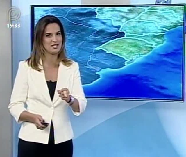 Confira a previsão do tempo para a Bahia
