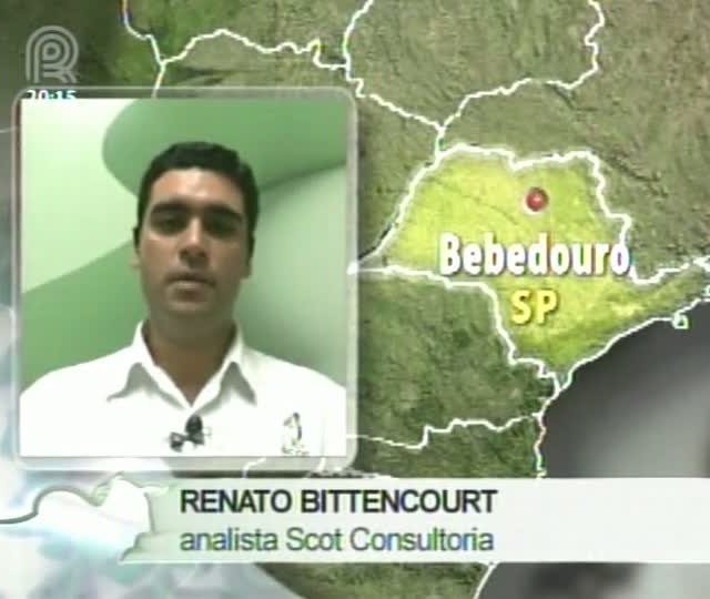 Analista da Scot Consultoria fala sobre mercado de reposição