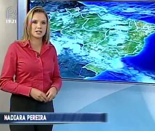 Confira a previsão do tempo para a região Sul do Brasil