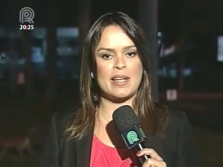 Juliana Camargo fala sobre as expectativas da 79ª Expozebu