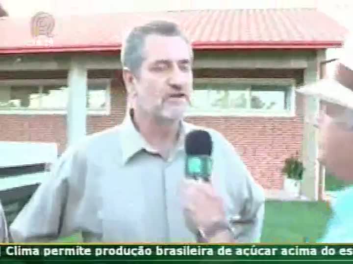 Produtores de Luis Eduardo Magalhães (BA) falam sobre o sindicato rural da cidade e sobre seguro rural