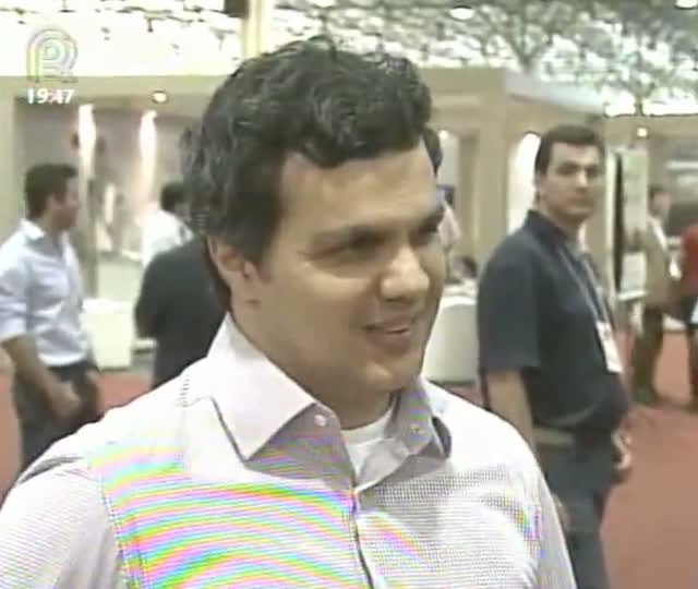 Campo Grande recebe a terceira etapa do Circuito Feicorte