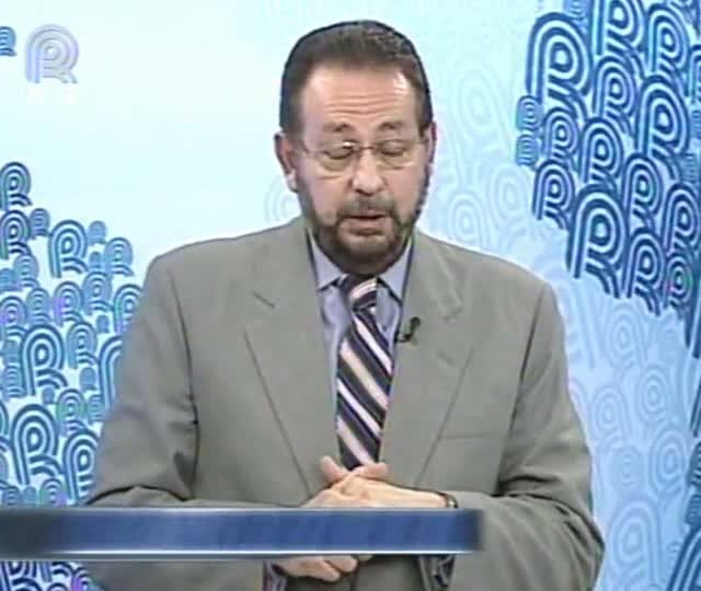 Miguel Daoud fala sobre declaração da ex-ministra Marina Silva