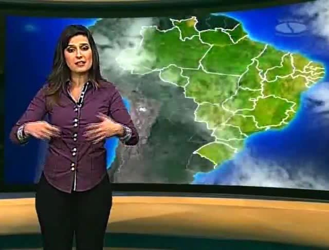 Boletim Web: previsão para 15 dias