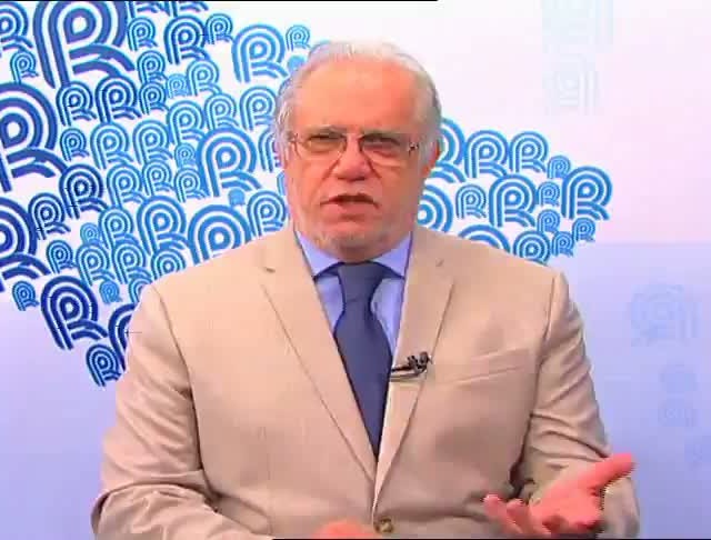 Ricardo Alfonsin fala sobre o sistema nacional de integração de lavoura, pecuária e floresta