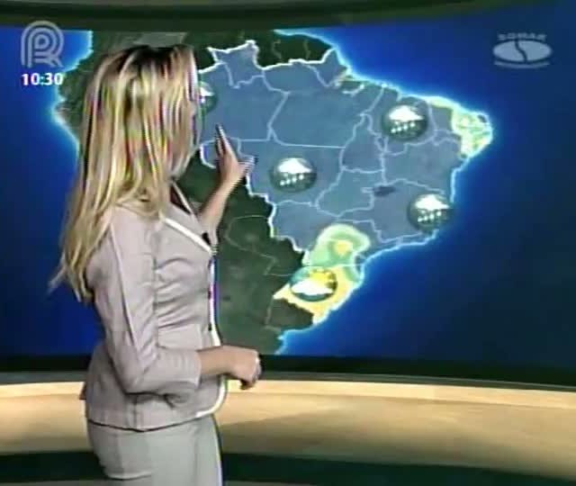 Brasil Amanhã