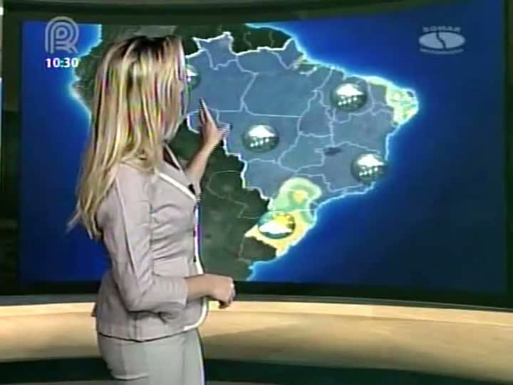 Brasil Amanhã