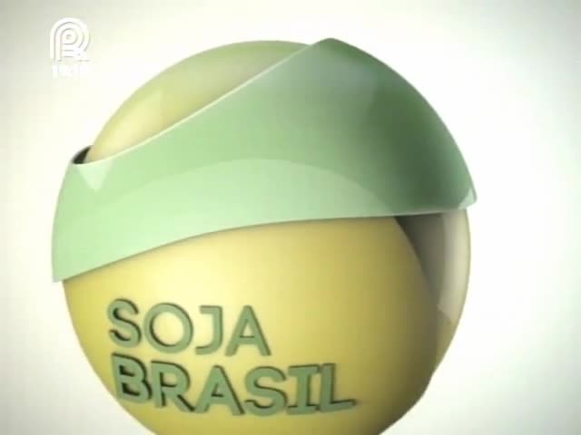 Expedição Soja Brasil finaliza sua rota em Mato Grosso e parte para Goiás