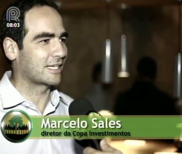 Painel Florestal TV mostra por que o Brasil é líder na produção de adubo orgânico